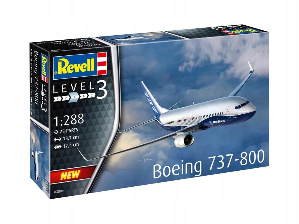 Boeing 737-800 aircraft