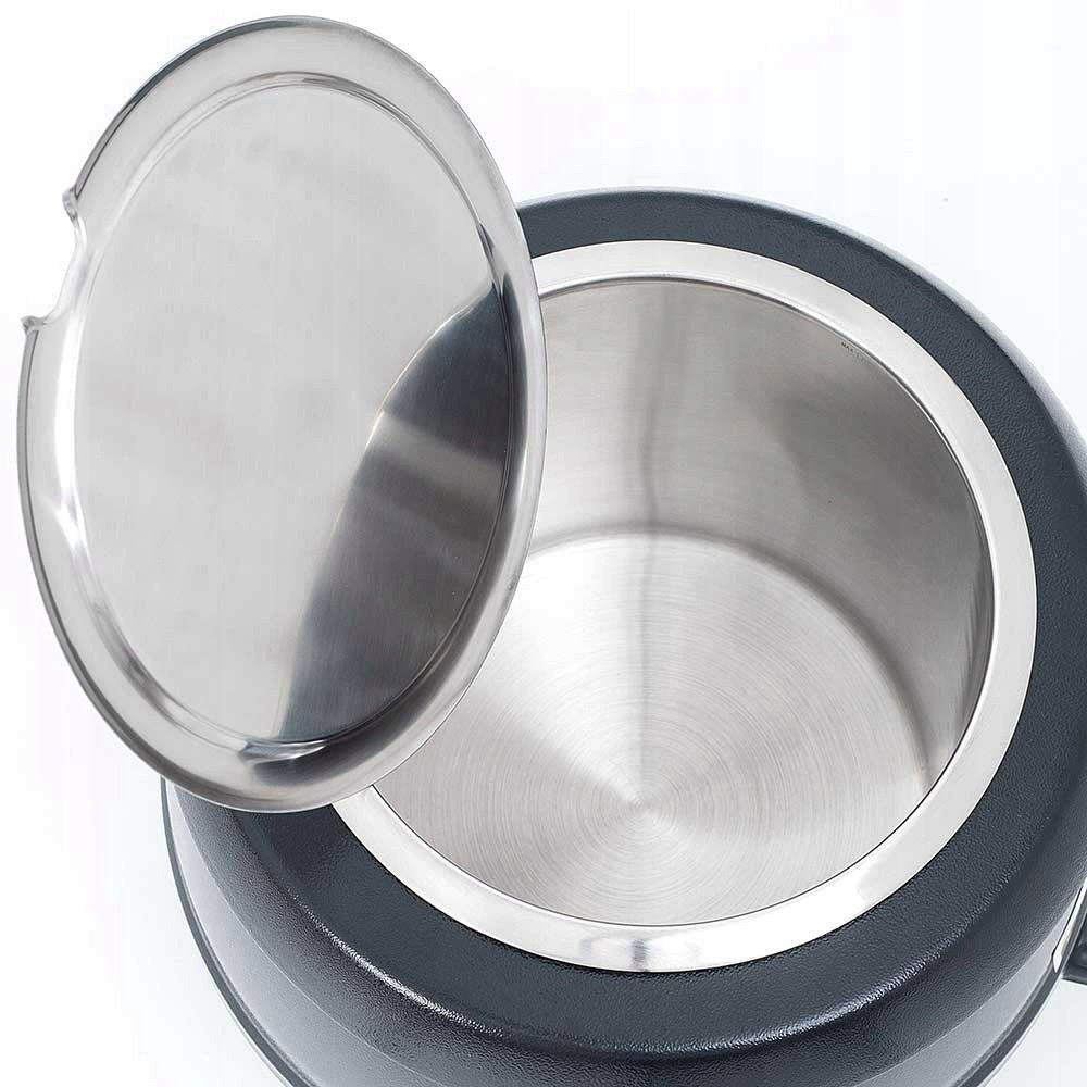 Boiler Electric Soup Warmer Bigosu Gulaszu Buffet STALGAST 43210 Packaging status original