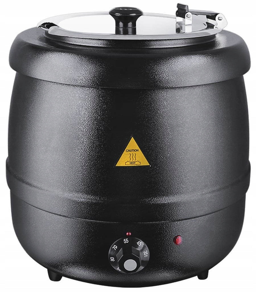 Boiler soup warmer 13L Szron ESK04