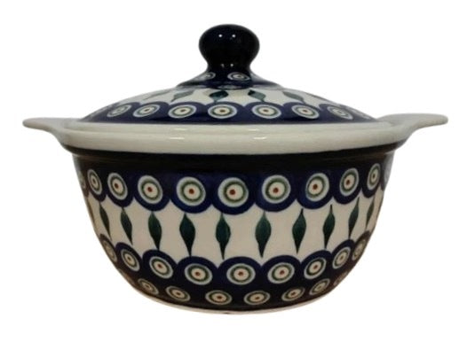 Bolesławiec Pot Lard GU 1927S1927P dek.56 G.2
