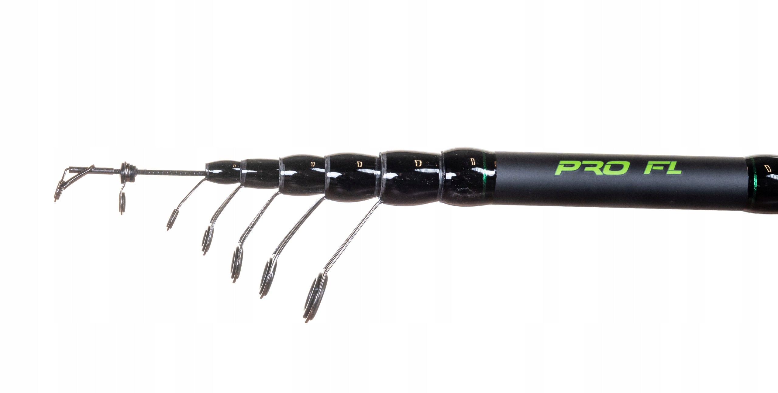 Bolognese rod FL AQUA TELE 10-45 g 74 cm - 350 cm Brand FL