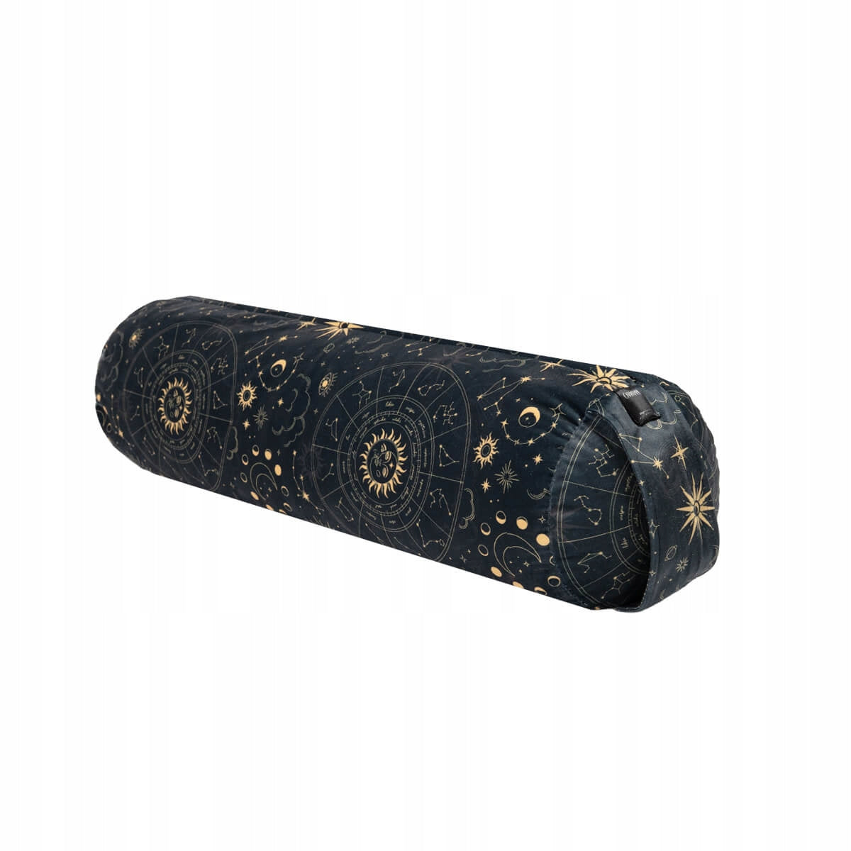 Bolster Omm Yoga Roller - Zodiac Passion