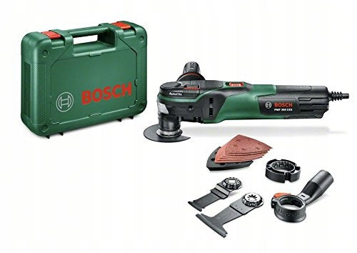 Bosch 350 W 230 V PMF 350 CES Multi Tool Sander Brand Bosch