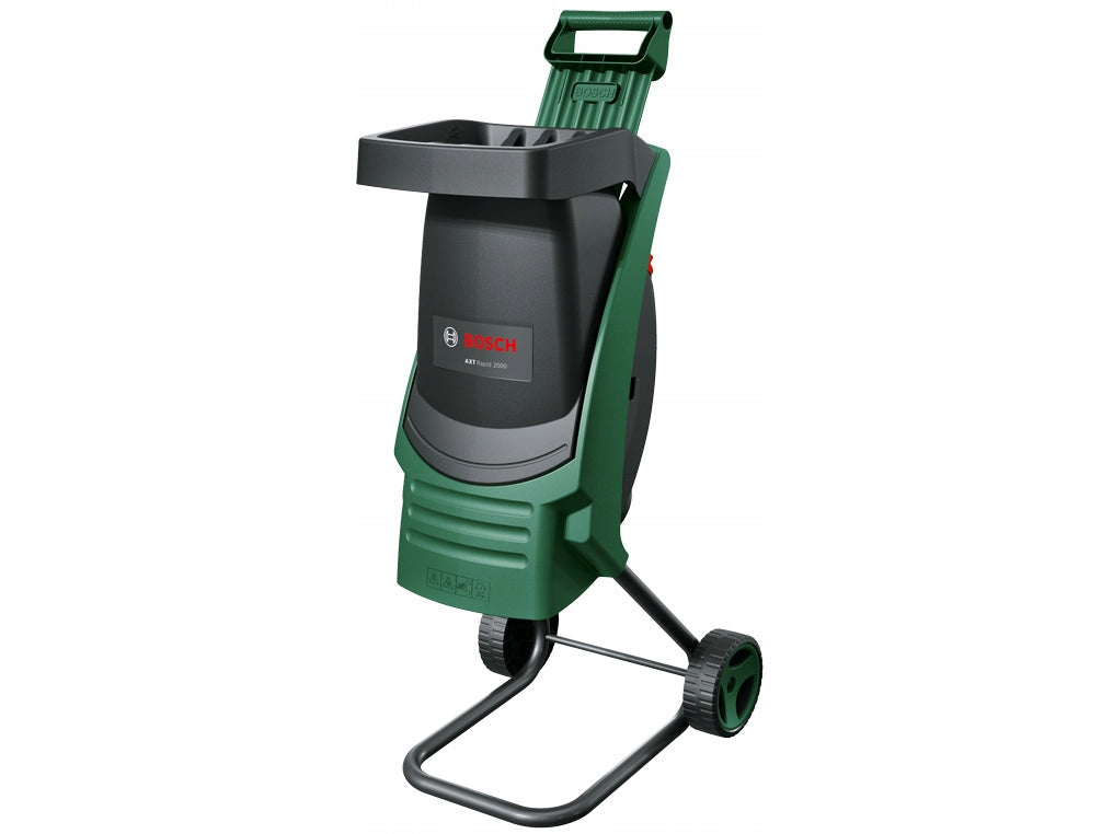 Bosch AXT Rapid 2000 0600853501 shredder