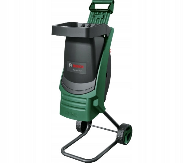 Bosch AXT Rapid 2000 0600853502 shredder