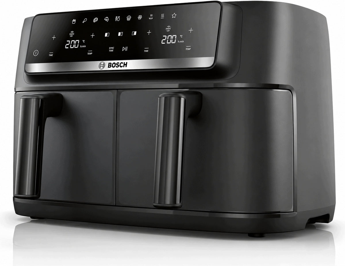 Bosch Air Fryer Fat Free Fryer Bosch MAFD440B0 2500 W 9 l
