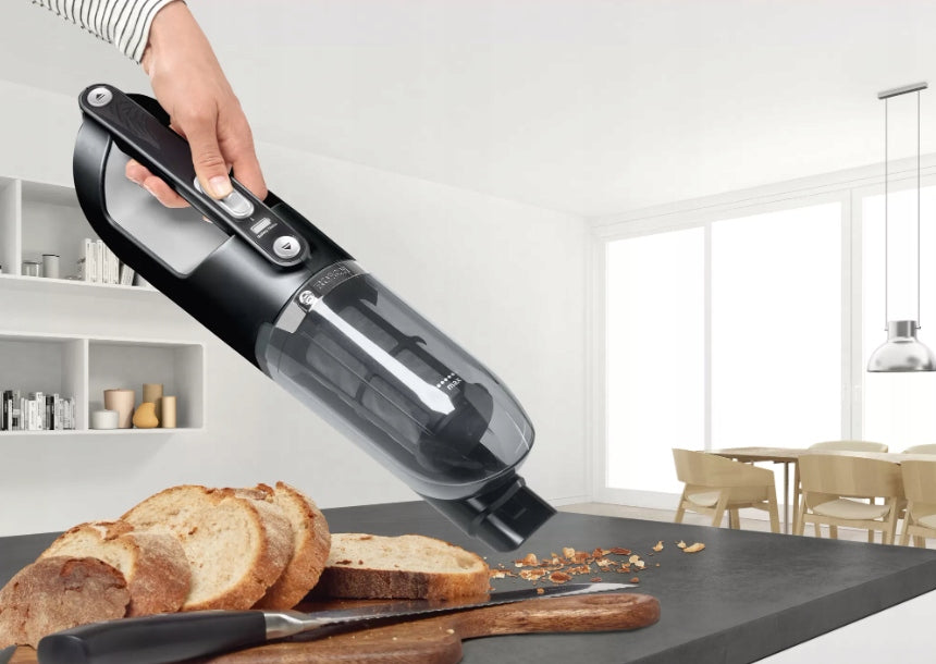Bosch BBH32101 stick vacuum cleaner black, cordless Manufacturer code BBH32101