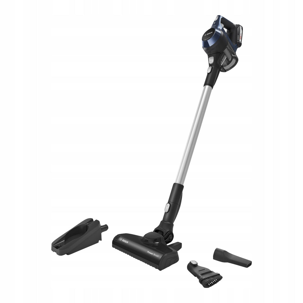 Bosch BCS611P4A Upright Vacuum Cleaner Brand Bosch