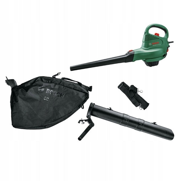 Bosch DIY UniversalGardenTidy 3000 Yard Vacuum + Blower 06008B1001 Manufacturer code 0 600 8B1 001