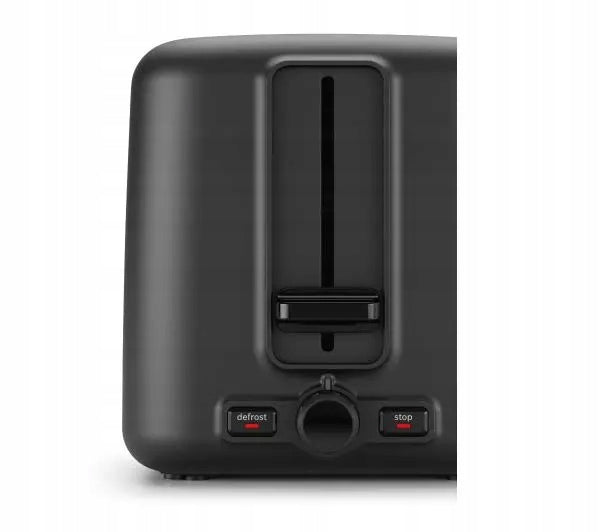 Bosch DesignLine TAT3P423 Toaster (Black) Brand Bosch