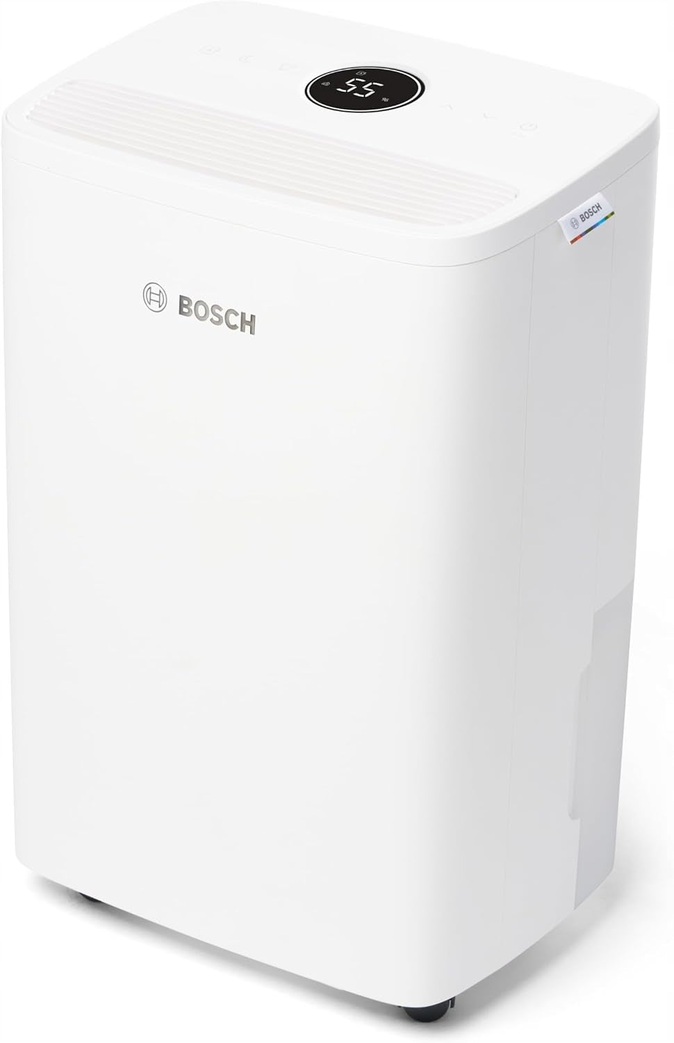 Bosch Dry 1000 Dehumidifier 10L/day 17m² Quiet Drying Laundry Mode