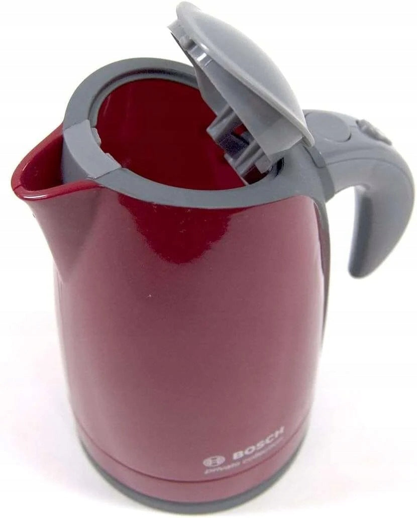 Bosch Electric Kettle Packaging status original