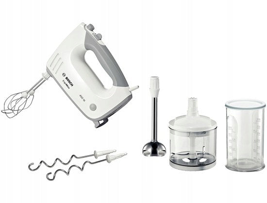 Bosch MFQ 36480 450W Hand Mixer Brand Bosch