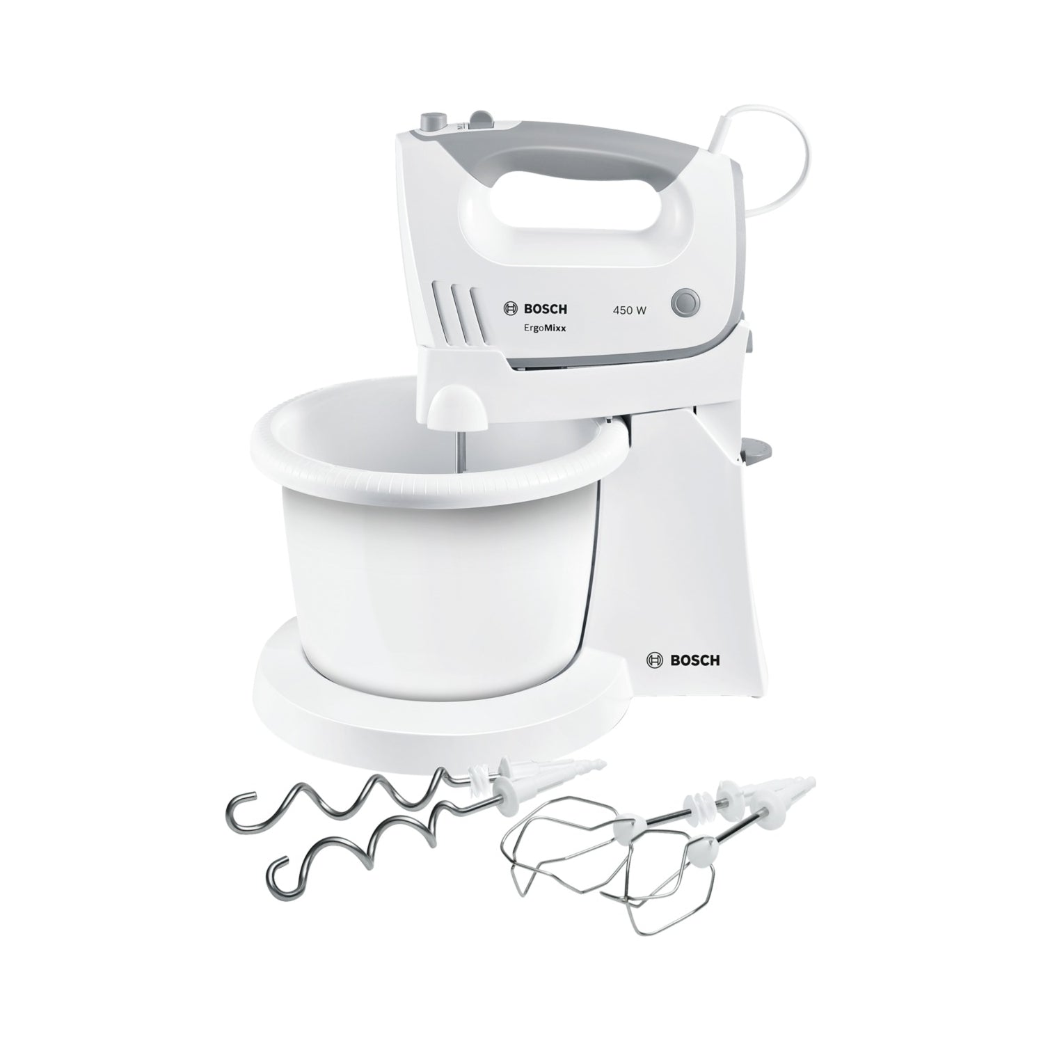Bosch MFQ36460 Mixer with bowl Manufacturer code MFQ36460