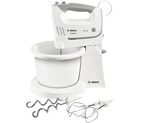 Bosch MFQ36460 Mixer with bowl