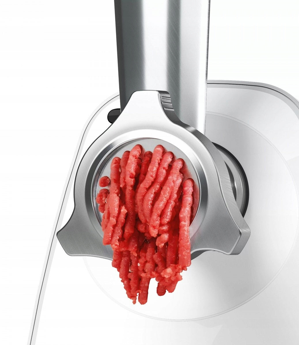 Bosch MFW2514W 1500W Meat grinder Manufacturer code MFW2514W