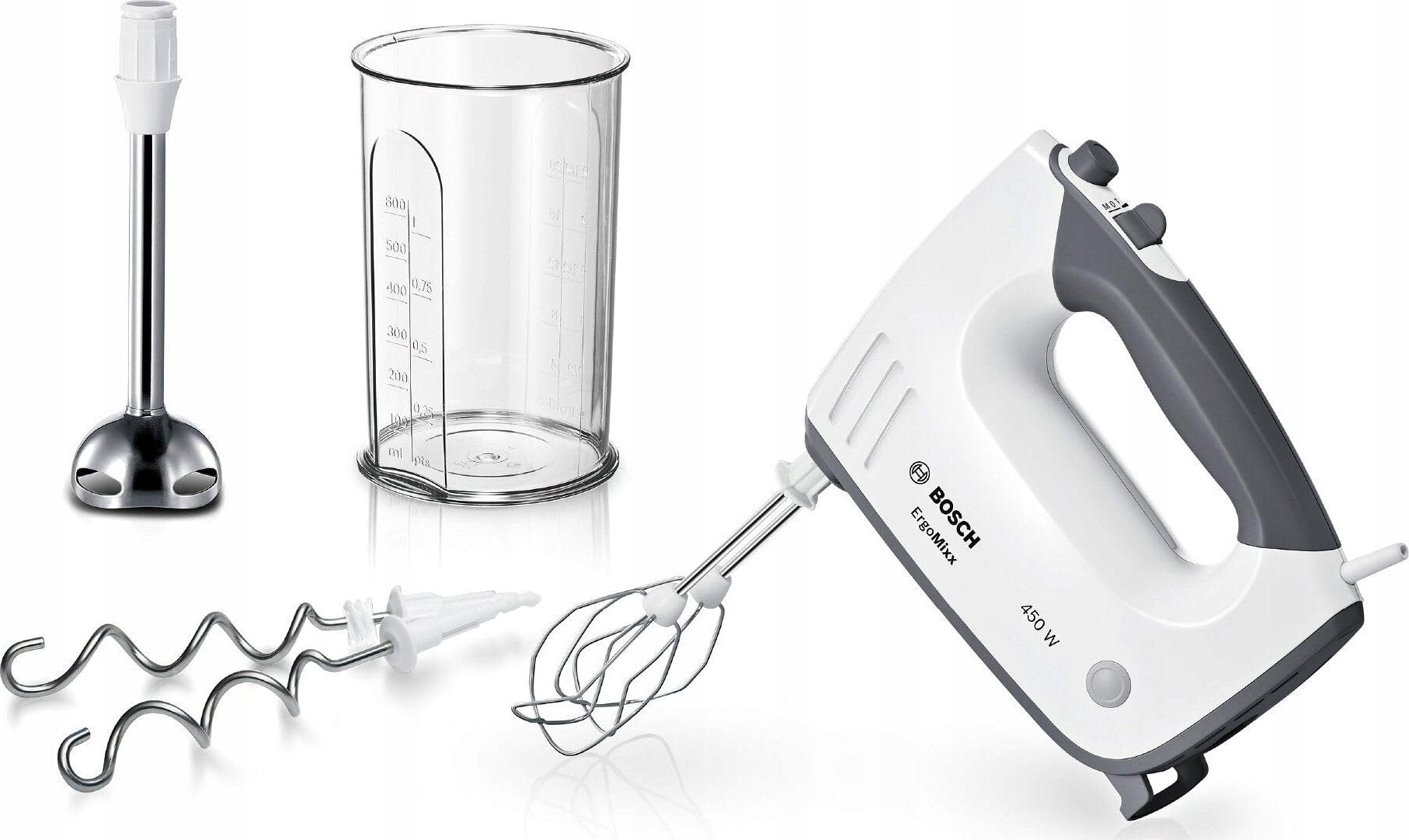 Bosch Mixer BOSCH MFQ 37470 Hand Mixer