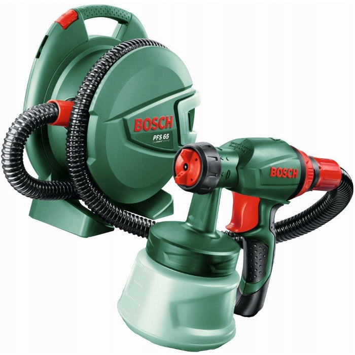 Bosch PFS 65 paint spray gun