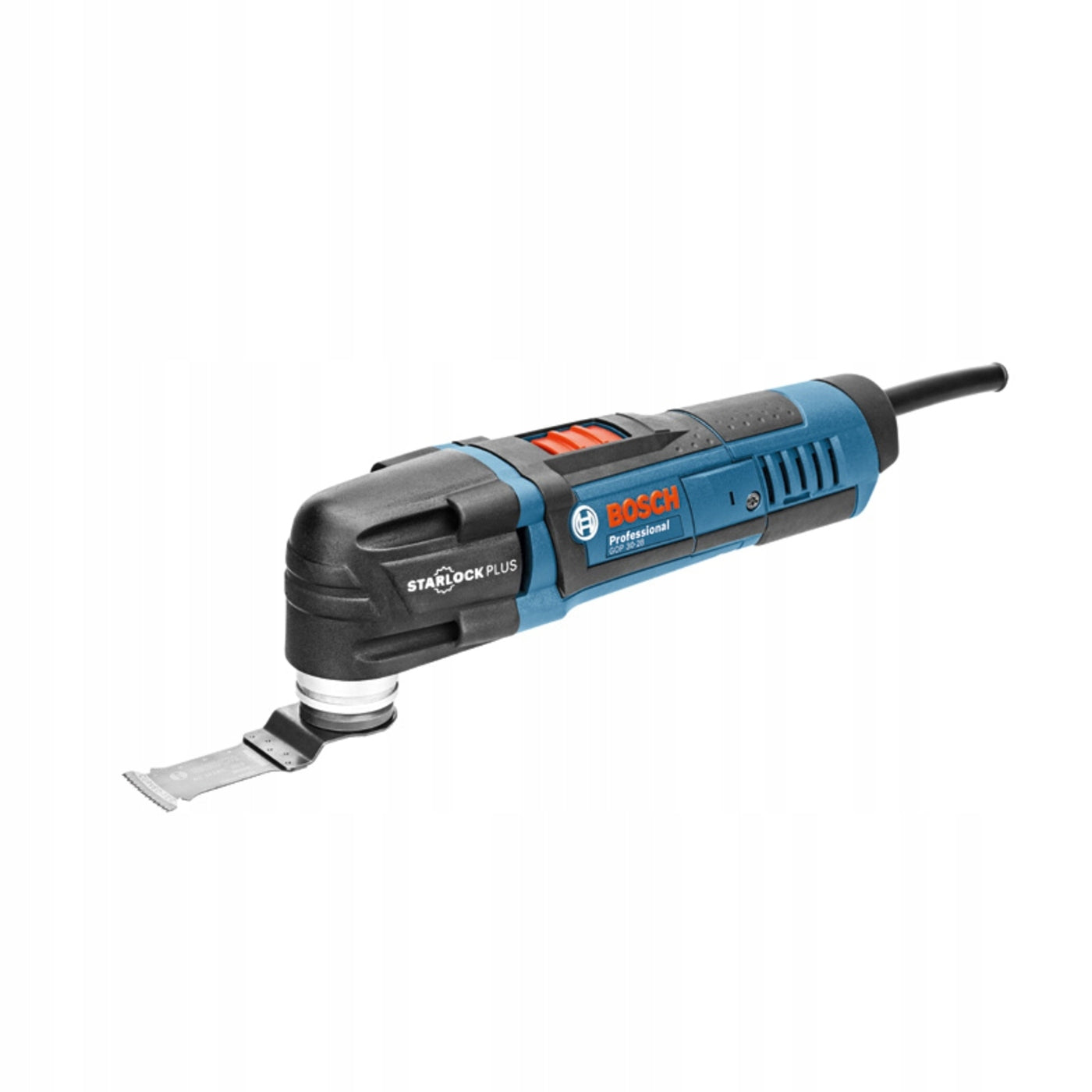 Bosch Professional GOP 30-28 Multitool 0601237001 EAN (GTIN) 3165140842648