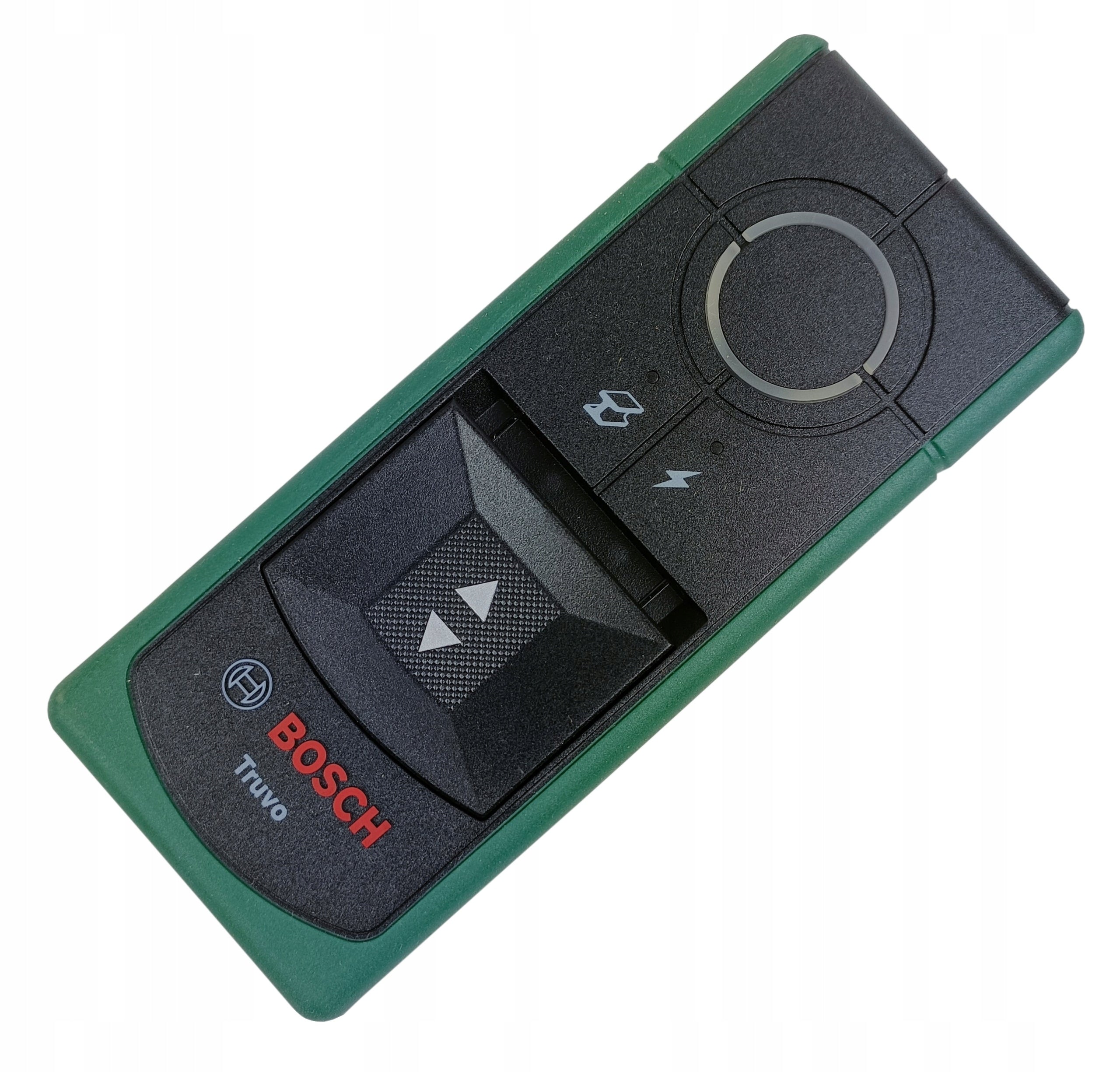 Bosch Truvo digital detector cable detector up to 70 mm Power supply batteries