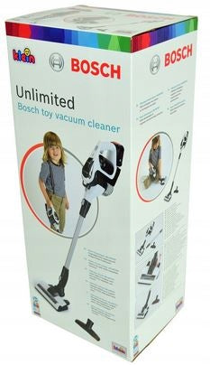 Bosch Unlimited Vacuum Cleaner Manufacturer code 6812