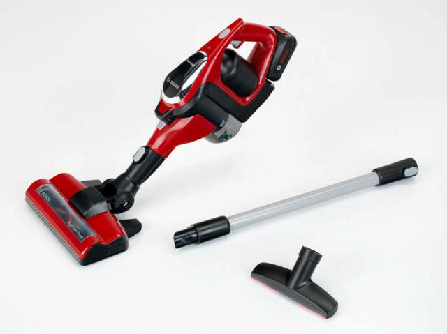 Bosch vacuum cleaner "Unlimited" Klein Brand Klein