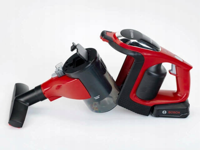 Bosch vacuum cleaner "Unlimited" Klein Manufacturer code 6808