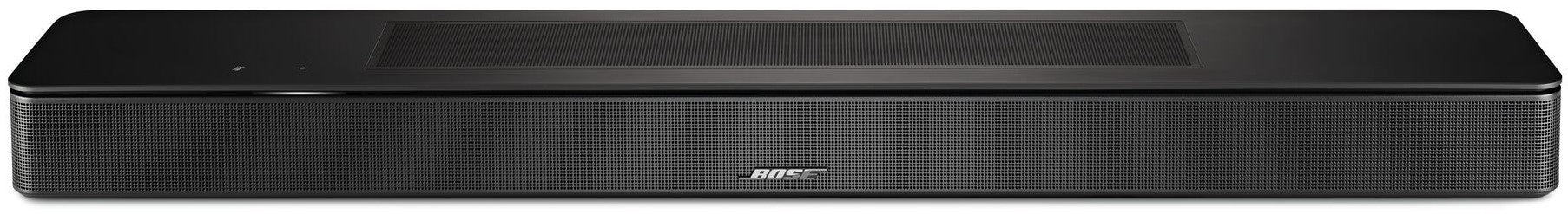 Bose Smart Dolby Atmos Soundbar Bluetooth voice control black Brand Bose