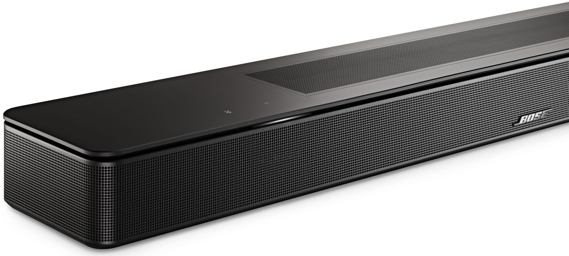Bose Smart Dolby Atmos Soundbar Bluetooth voice control black Manufacturer code 17817856164