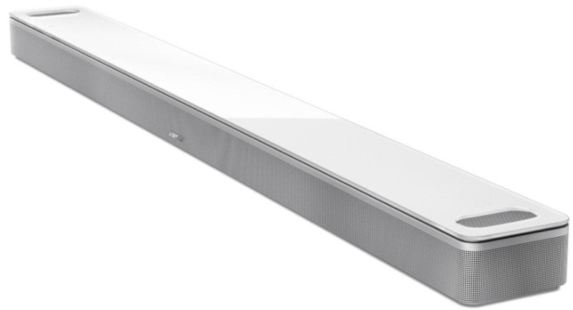 Bose Smart Ultra Soundbar Smart 2.0 white Manufacturer code 017817848275