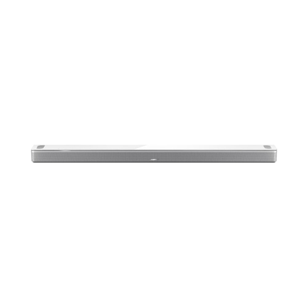 Bose Smart Ultra Soundbar Smart 2.0 white Packaging status original