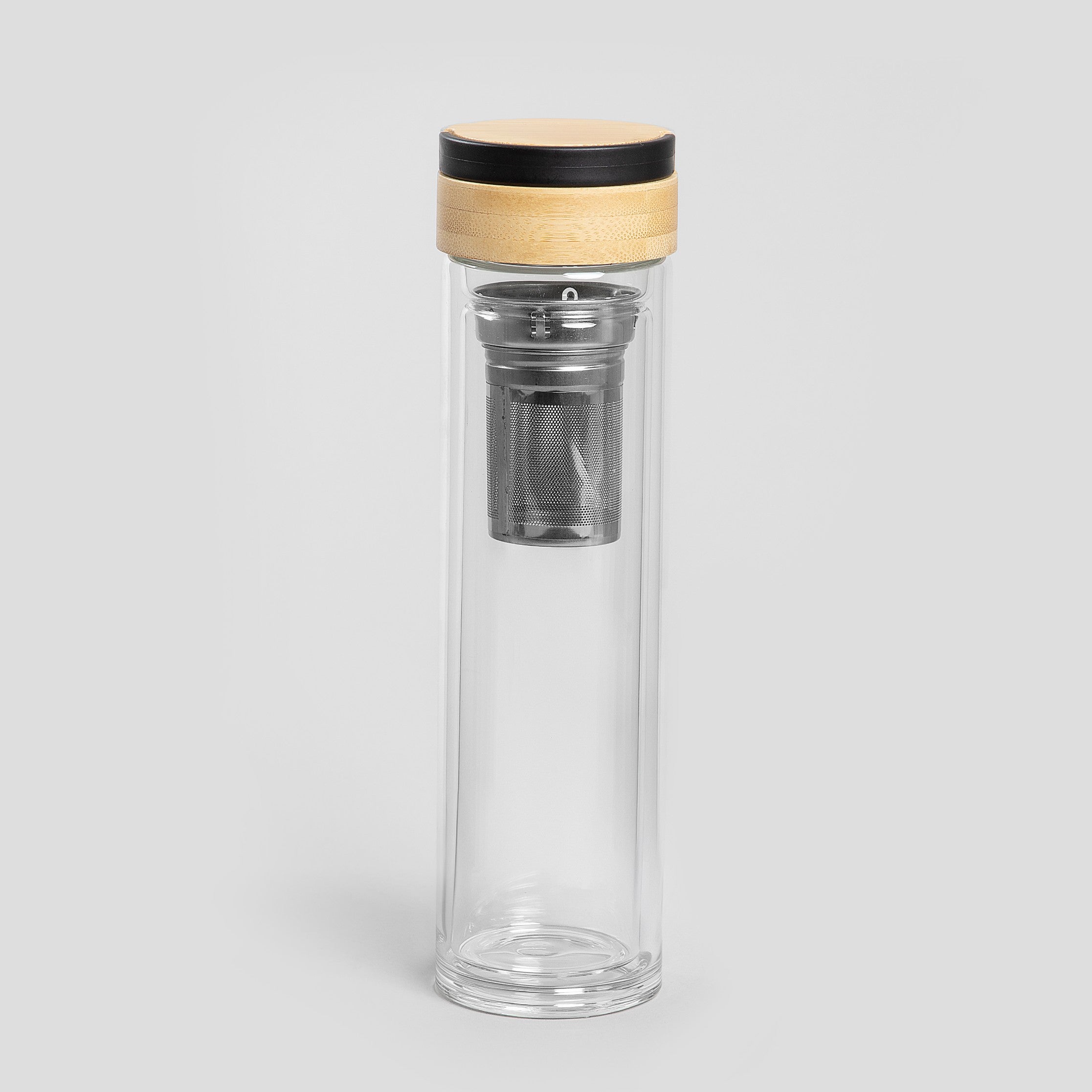 Bottle CEYLON With infuser 500ml HOMLA for TEA WATER gift Manufacturer code 239469