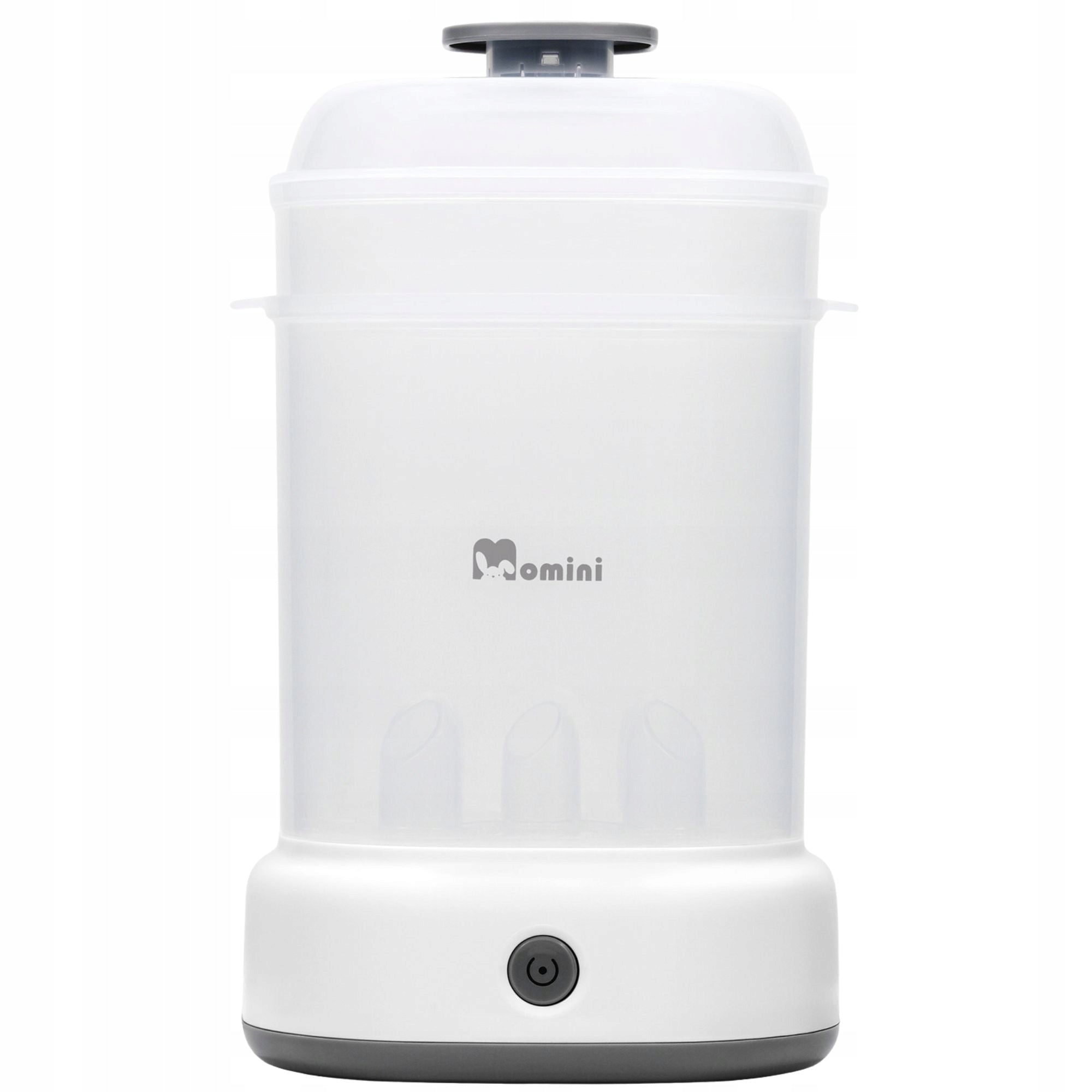 Bottle Sterilizer Momini QuickSteam 500W Electric Steam