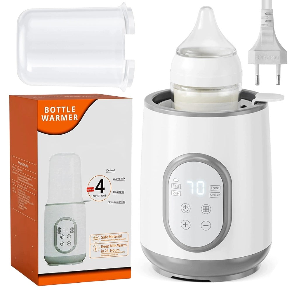 Bottle Warmer BEDEE 2-7min With Protection 210W Universal