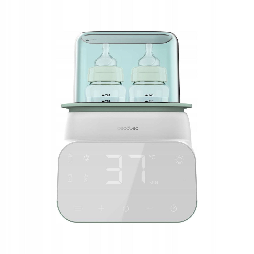 Bottle Warmer Double, Sterilizer Cecotec Nana BabyCare Double Brand no brand