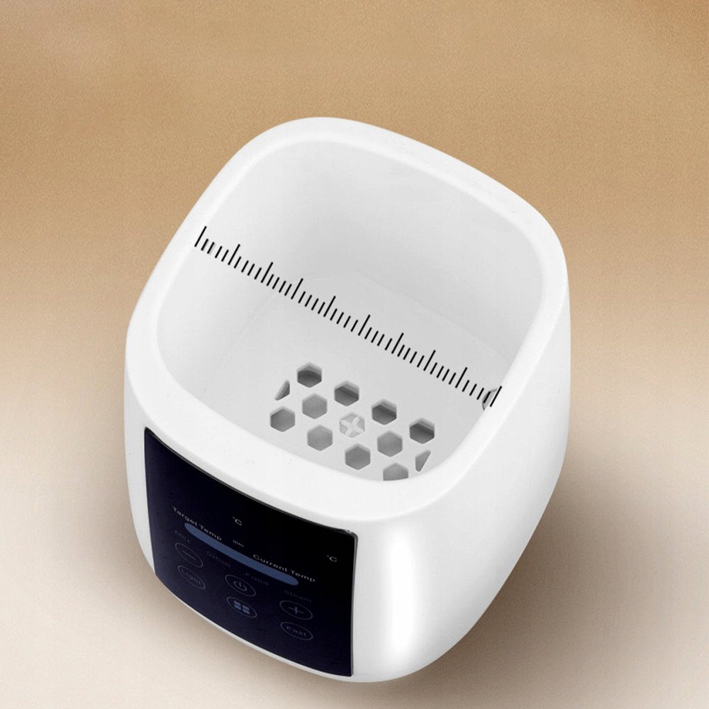 Bottle Warmer Portable Teat Bottle Sterilizer Brand no brand