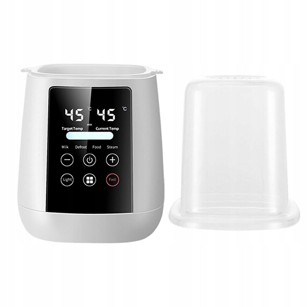 Bottle Warmer Portable Teat Bottle Sterilizer Kind multifunctional