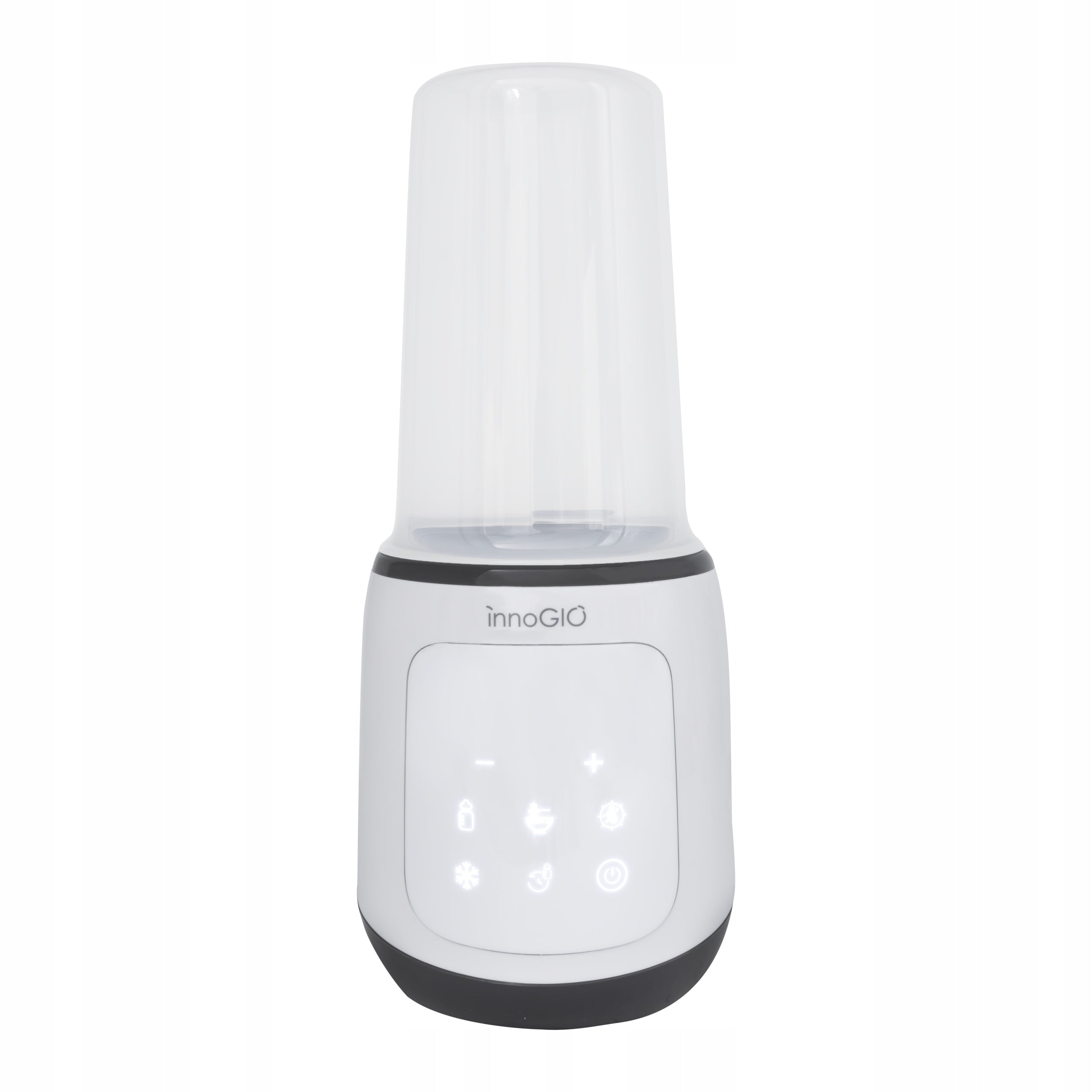 Bottle Warmer and Sterilizer 2in1 Electric Digital Evaporator