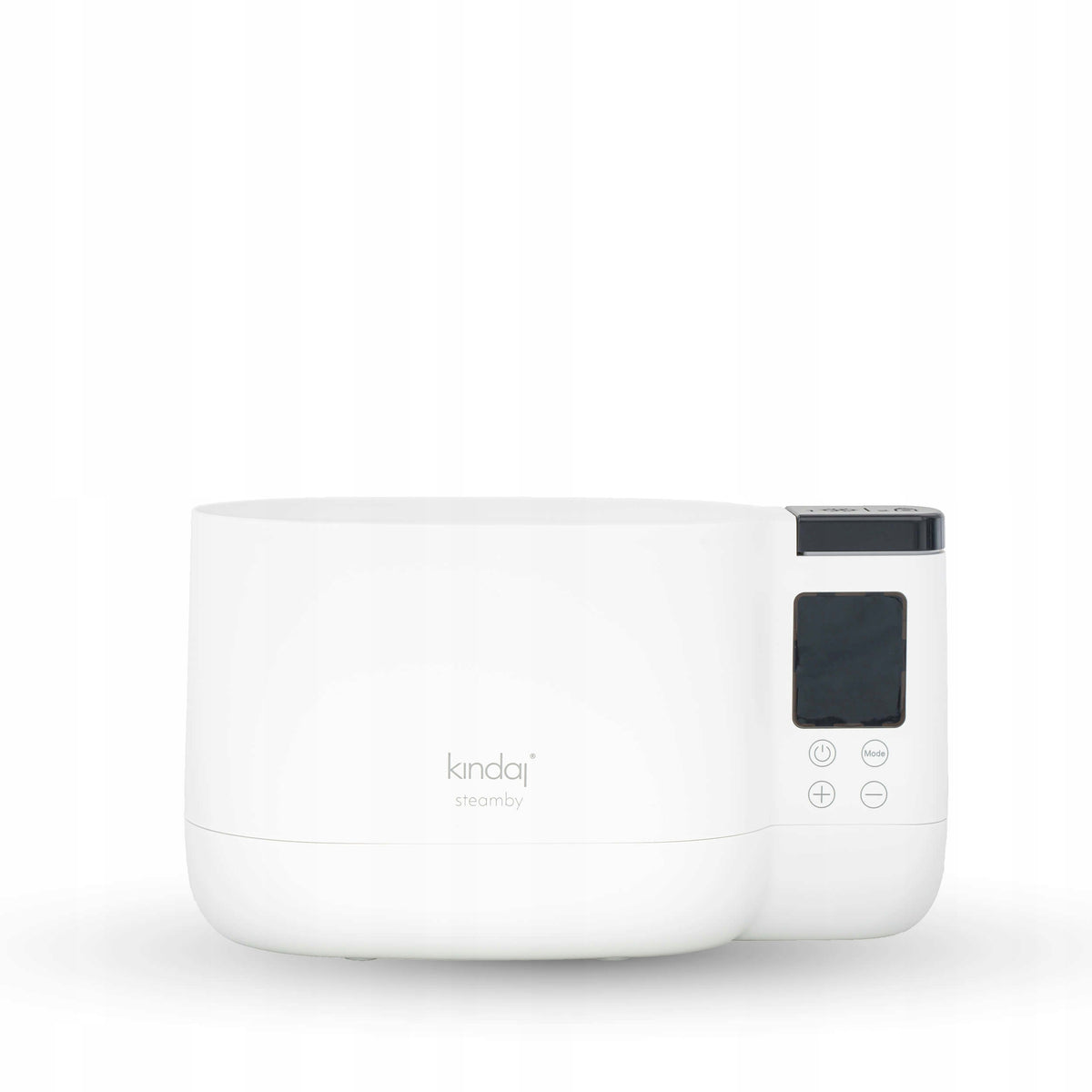 Bottle warmer 5in1 KINDAJ STEAMBY Brand Kindaj