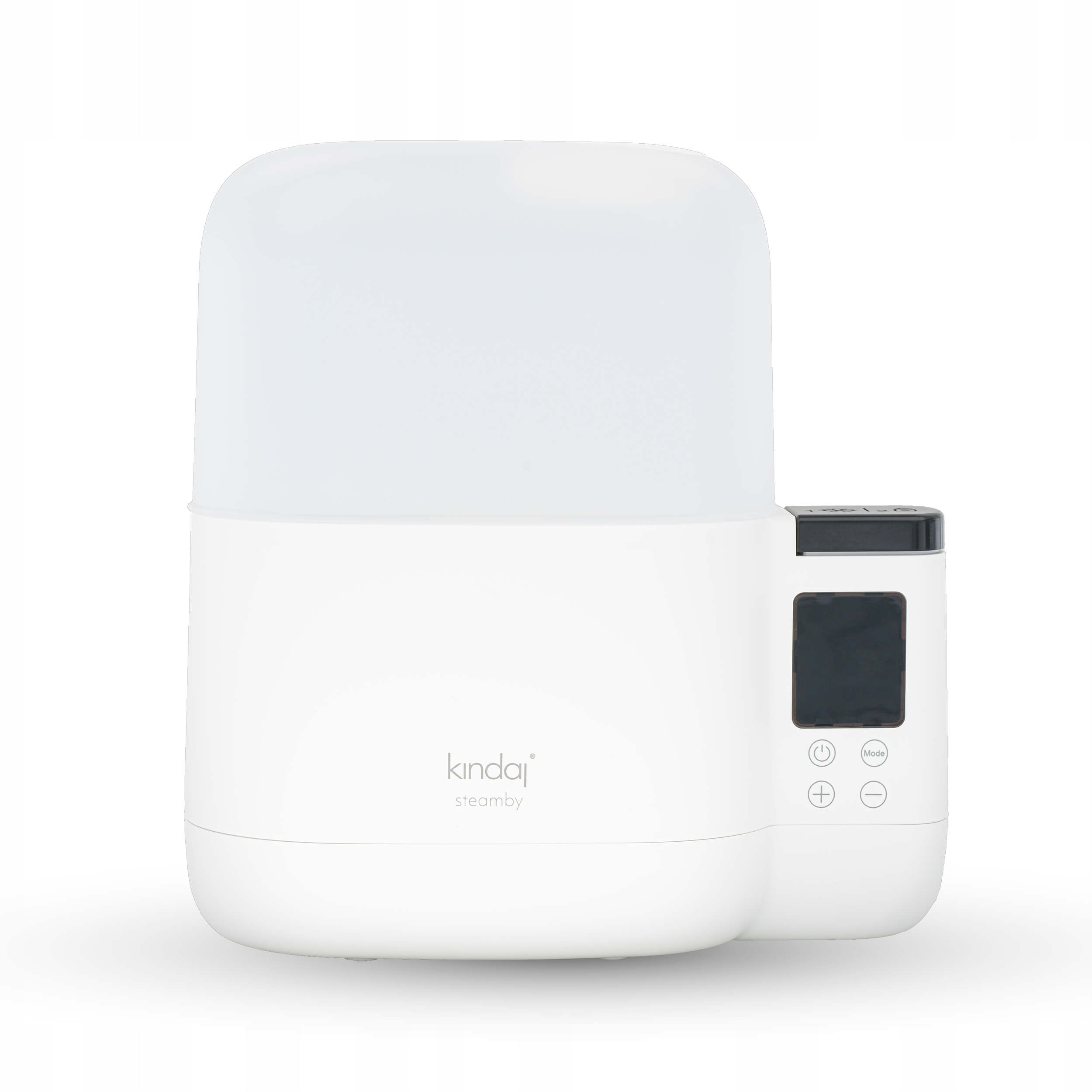 Bottle warmer 5in1 KINDAJ STEAMBY