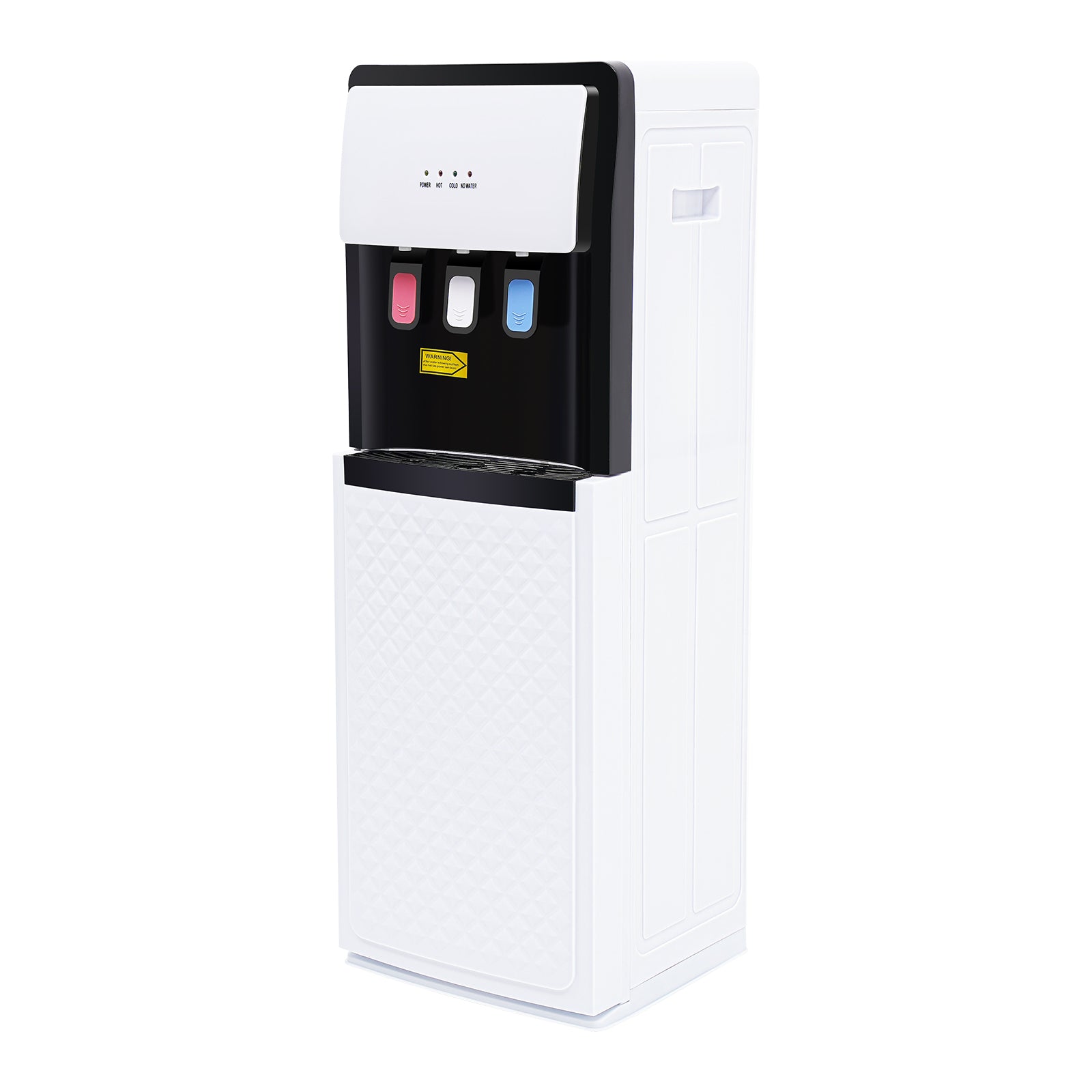 Bottom Loading Water Cooler Dispenser Hot & Cold Standing Water Dispenser Manufacturer code Bottom Loading Water Cooler Dispenser