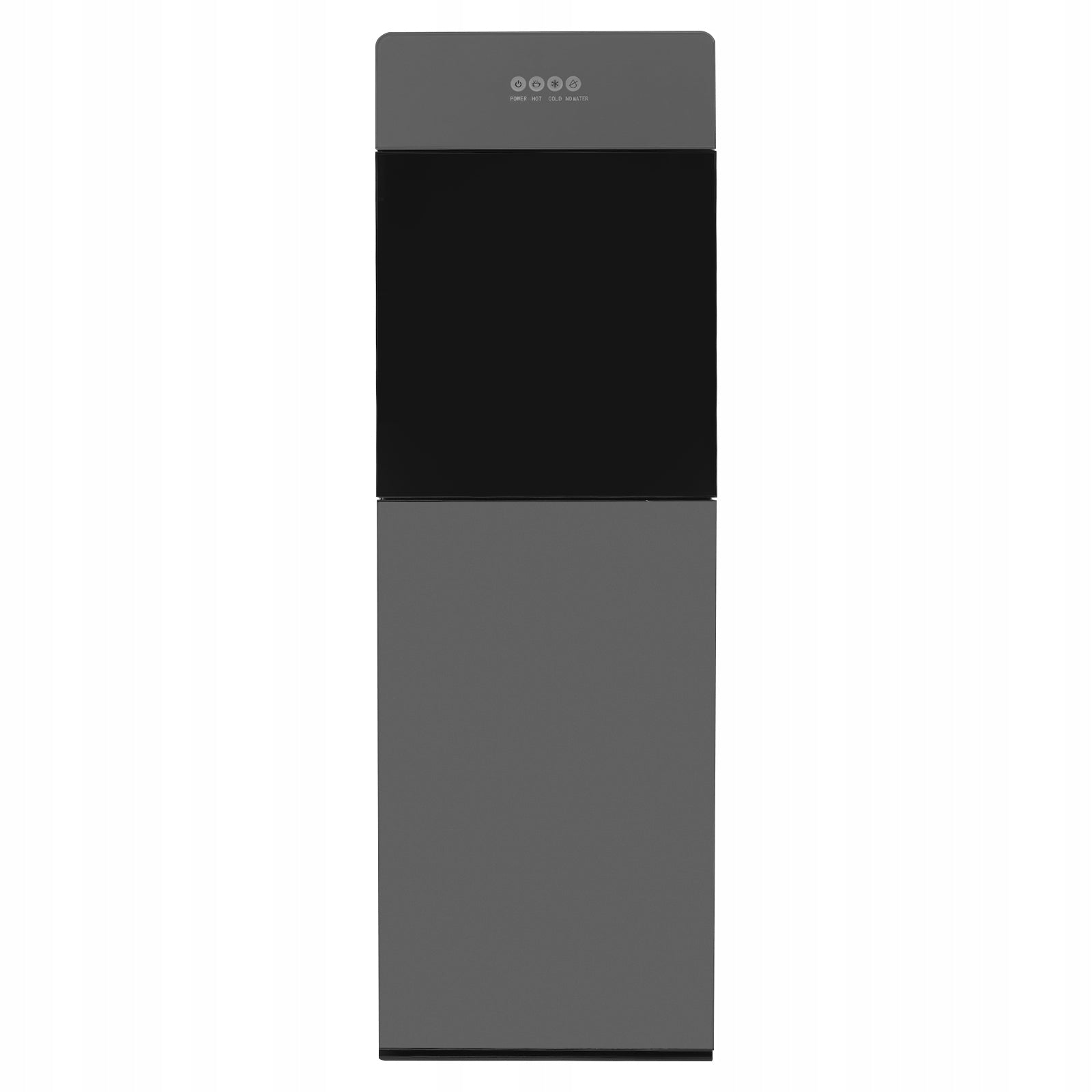 Bottom-Loading Water Dispenser, 19L Hot /Cold Water Cooler Dispenser, 220V Manufacturer code WD12345