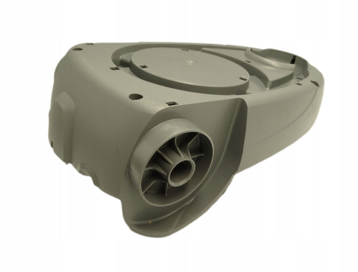 Bottom housing for KARCHER SC 3.000 SC 4 Premium 5.512-072.0 evaporator EAN (GTIN) 4039784528468