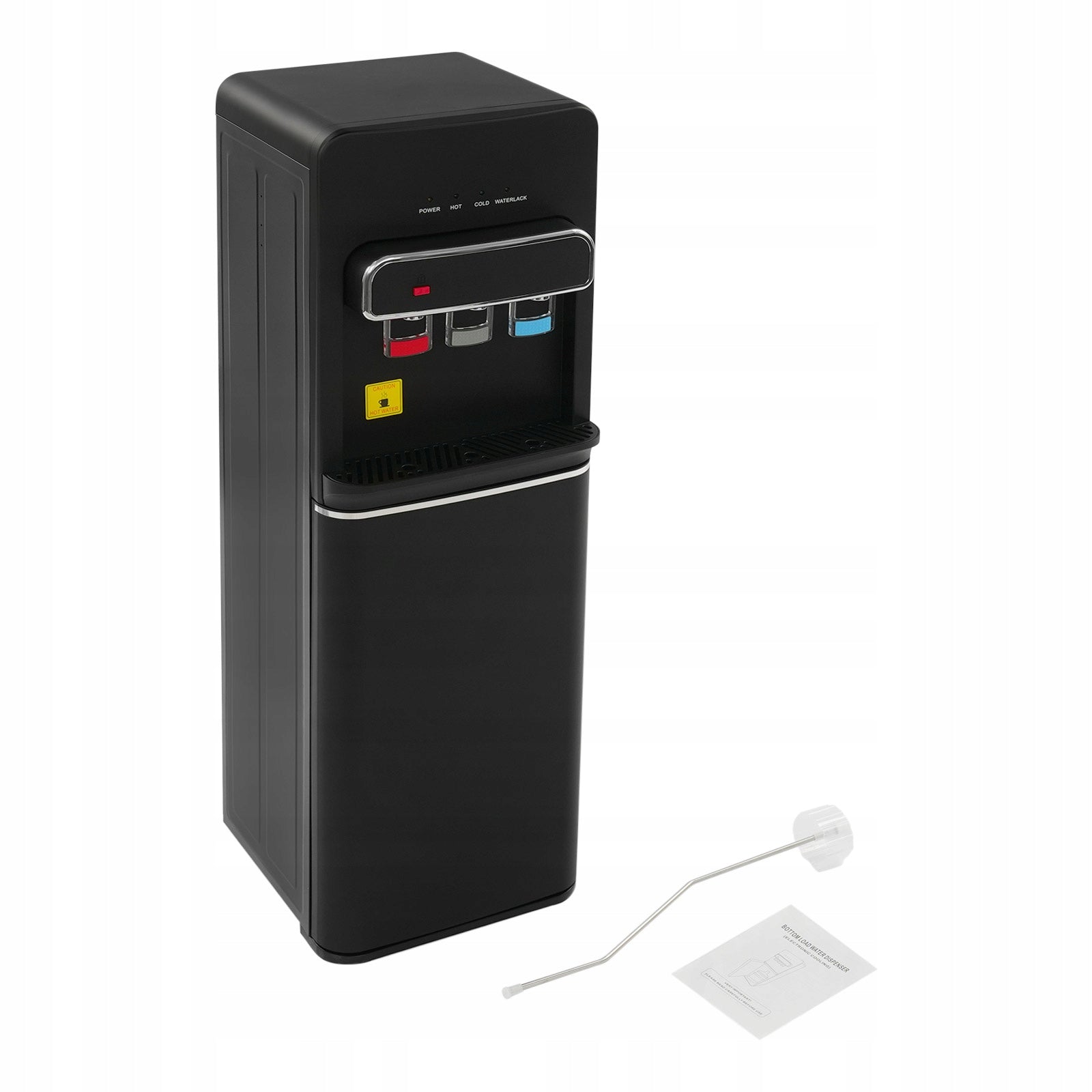 Bottom-loading Water Dispenser, Hot&Cold Water Dispenser 220V Manufacturer code buynova123