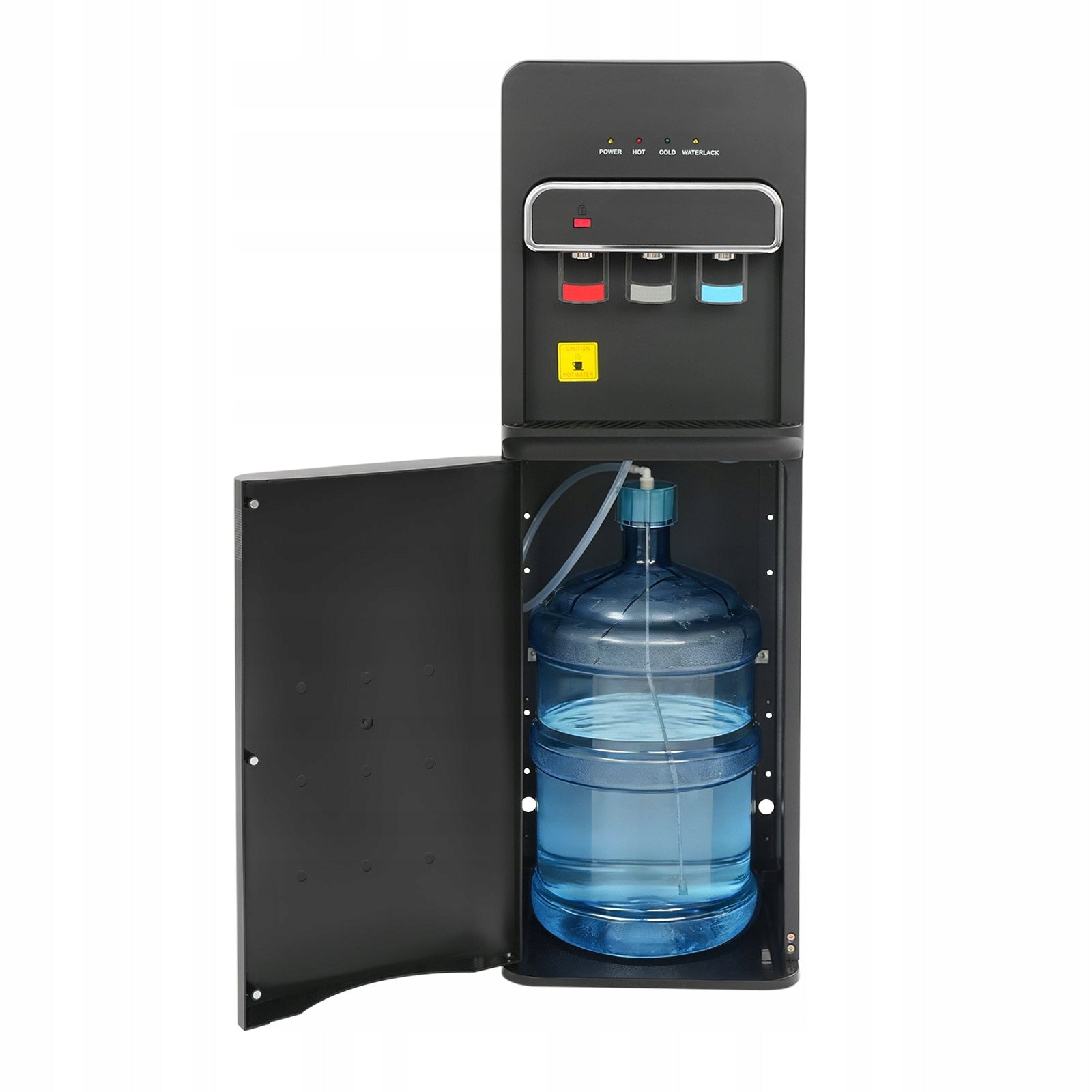 Bottom-loading Water Dispenser, Hot&Cold Water Dispenser 220V