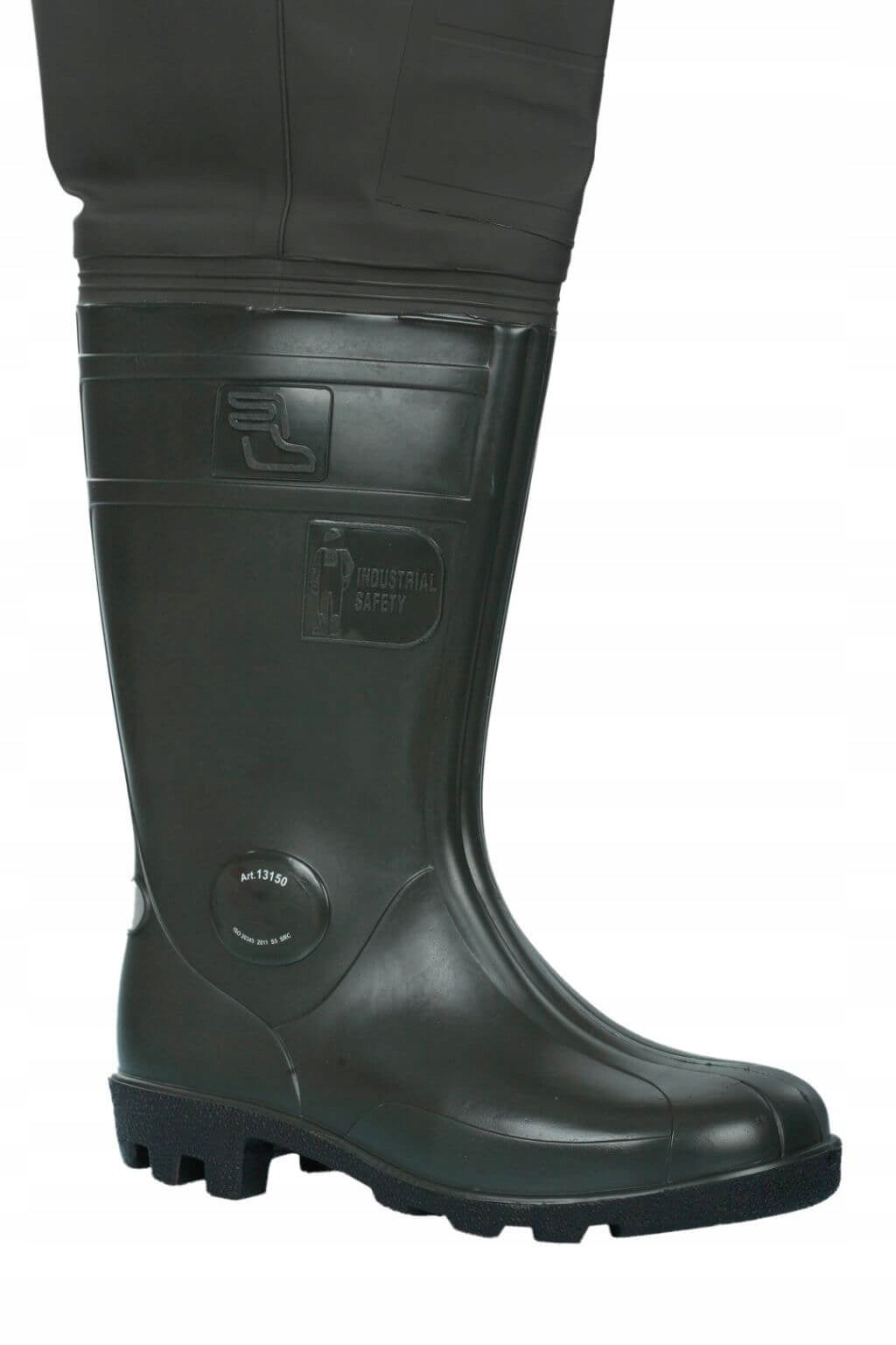 Bottoms Kalosz with Anti-puncture Insert Pros Brand Pros