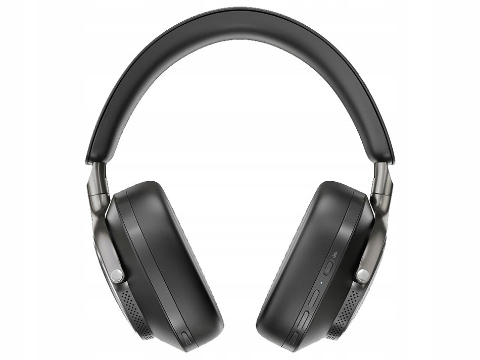 Bowers & Wilkins PX8 Wireless Noise Cancelling On-Ear Headphones Brand Bowers & Wilkins