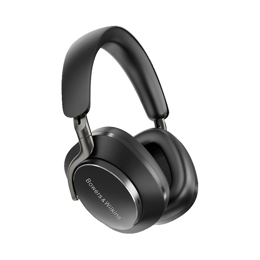 Bowers & Wilkins PX8 Wireless Noise Cancelling On-Ear Headphones