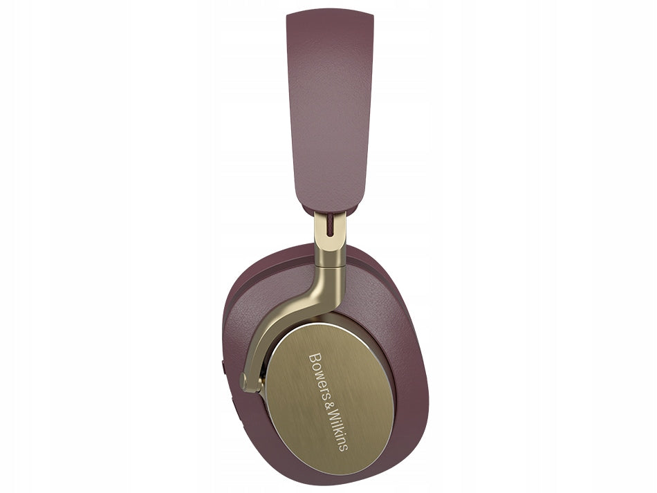 Bowers & Wilkins Px8 (Royal Burgundy) Manufacturer code 714346342648