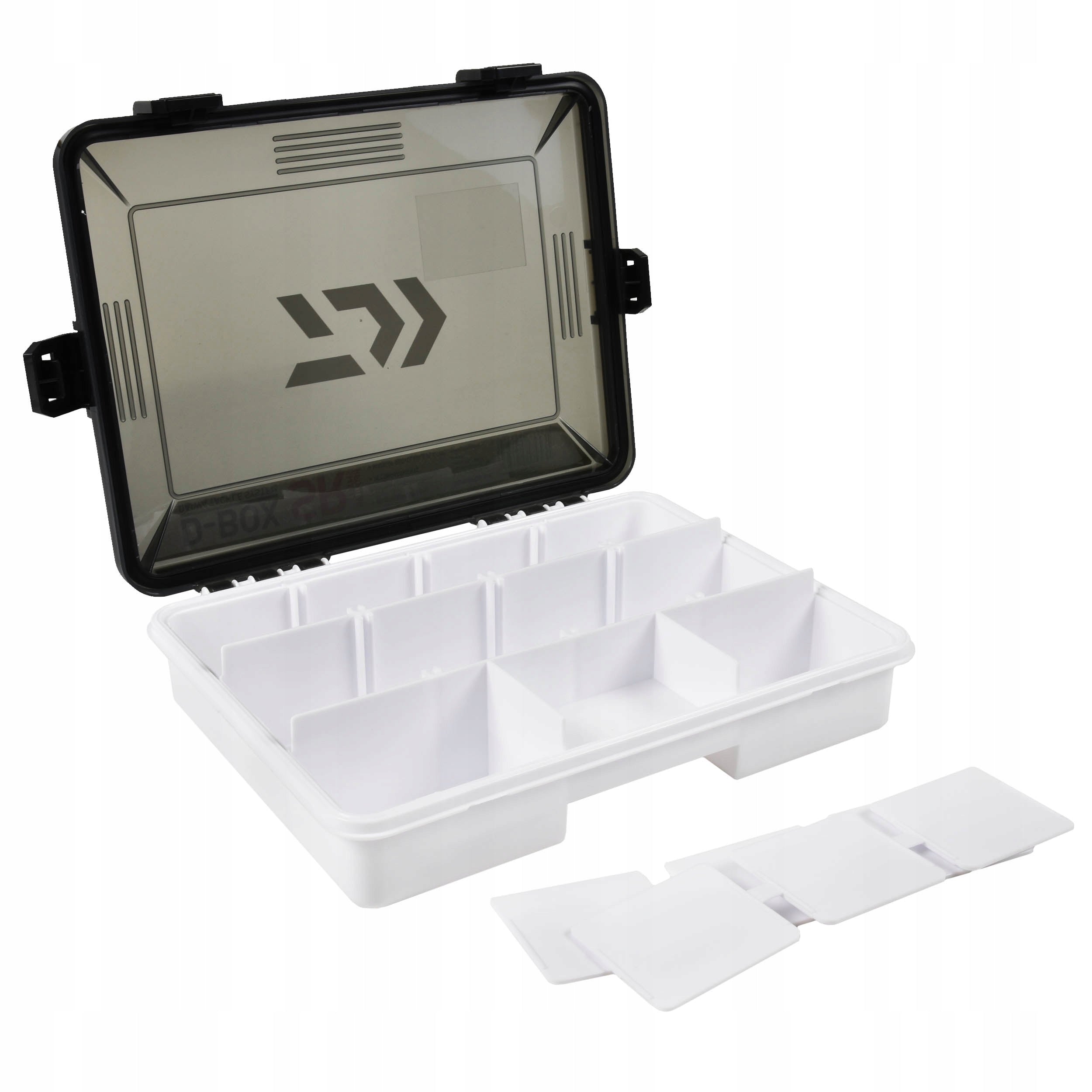 Box Daiwa D-Box SR 21.7x16.4x4.8cm